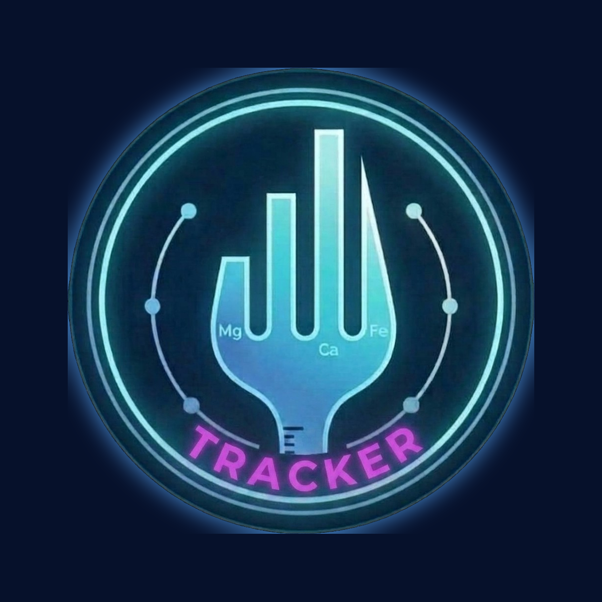Forkin Tracker